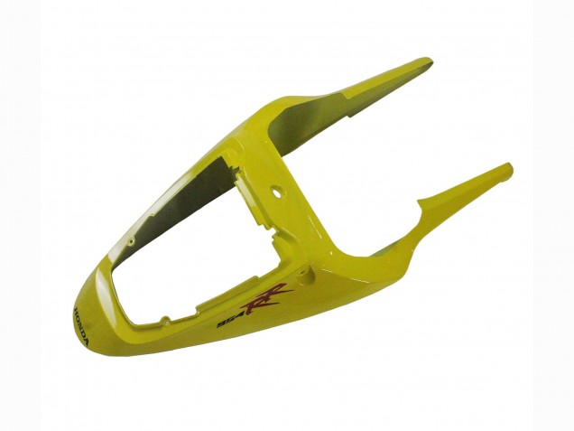 Purchase 2002-2003 Yellow Red Glossy Black Repsol Rossi Honda CBR900RR 954 Motorcycle Fairings UK