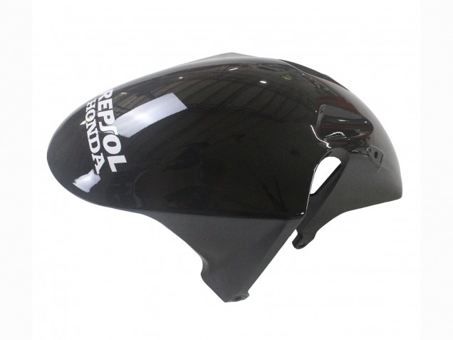 Purchase 2002-2003 Yellow Red Glossy Black Repsol Rossi Honda CBR900RR 954 Motorcycle Fairings UK