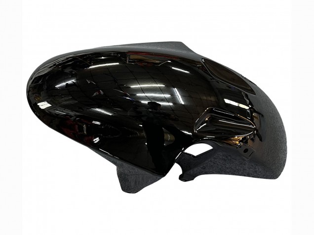 Purchase 2002-2003 Glossy Black Yellow Red Bull Michelin Honda CBR900RR 954 Motorcycle Fairings UK