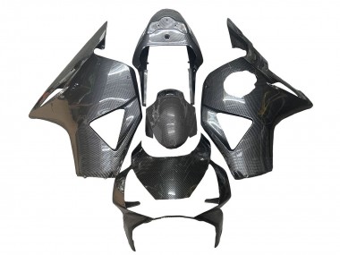 Purchase 2002-2003 Black Carbon Fiber Honda CBR900RR 954 Motorcycle Fairings UK