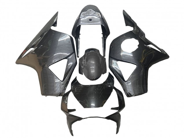 Purchase 2002-2003 Black Carbon Fiber Honda CBR900RR 954 Motorcycle Fairings UK