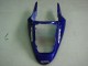 Purchase 2002-2003 Blue Yellow Glossy Black Telefumica MoviStar Castrol Honda CBR900RR 954 Motorcycle Fairings UK