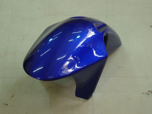 Purchase 2002-2003 Blue Yellow Glossy Black Telefumica MoviStar Castrol Honda CBR900RR 954 Motorcycle Fairings UK