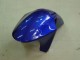 Purchase 2002-2003 Blue Yellow Glossy Black Telefumica MoviStar Castrol Honda CBR900RR 954 Motorcycle Fairings UK