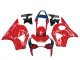 Purchase 2002-2003 Red Dark Blue Dunlop Honda CBR900RR 954 Motorcycle Fairings UK