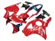 Purchase 2002-2003 Red Dark Blue Dunlop Honda CBR900RR 954 Motorcycle Fairings UK