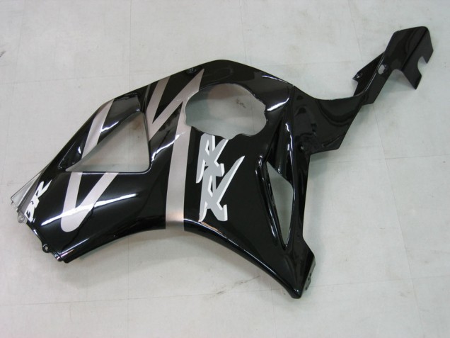Purchase 2002-2003 Silver Glossy Black Honda CBR900RR 954 Motorcycle Fairings UK