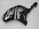 Purchase 2002-2003 Silver Glossy Black Honda CBR900RR 954 Motorcycle Fairings UK