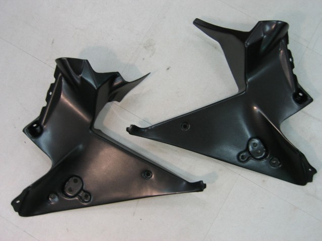 Purchase 2002-2003 Silver Glossy Black Honda CBR900RR 954 Motorcycle Fairings UK