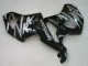 Purchase 2002-2003 Silver Glossy Black Honda CBR900RR 954 Motorcycle Fairings UK