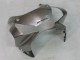 Purchase 2002-2003 Silver Glossy Black Honda CBR900RR 954 Motorcycle Fairings UK