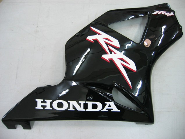Purchase 2002-2003 Glossy Black Honda CBR900RR 954 Motorcycle Fairings UK