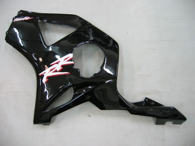 Purchase 2002-2003 Glossy Black Honda CBR900RR 954 Motorcycle Fairings UK