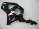 Purchase 2002-2003 Glossy Black Honda CBR900RR 954 Motorcycle Fairings UK