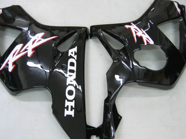 Purchase 2002-2003 Glossy Black Honda CBR900RR 954 Motorcycle Fairings UK