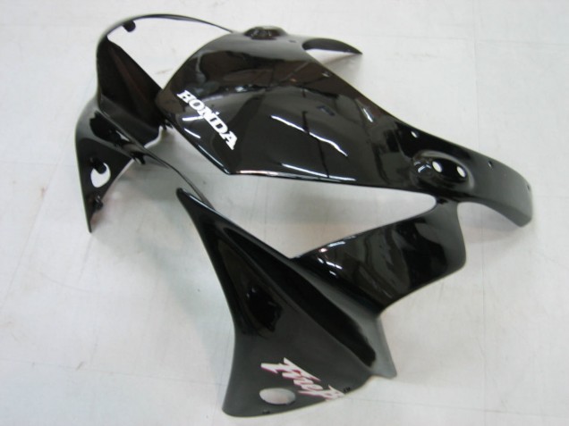 Purchase 2002-2003 Glossy Black Honda CBR900RR 954 Motorcycle Fairings UK