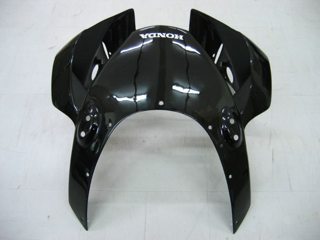 Purchase 2002-2003 Glossy Black Honda CBR900RR 954 Motorcycle Fairings UK