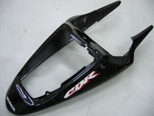 Purchase 2002-2003 Glossy Black Honda CBR900RR 954 Motorcycle Fairings UK