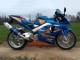 Purchase 2002-2003 Orange Blue Honda CBR900RR 954 Motorcycle Fairings UK