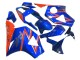 Purchase 2002-2003 Orange Blue Honda CBR900RR 954 Motorcycle Fairings UK