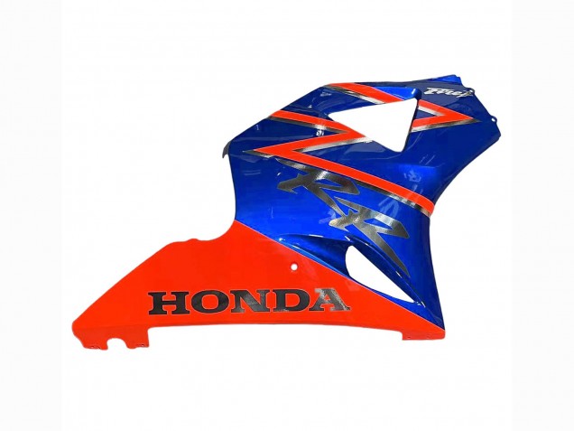 Purchase 2002-2003 Orange Blue Honda CBR900RR 954 Motorcycle Fairings UK