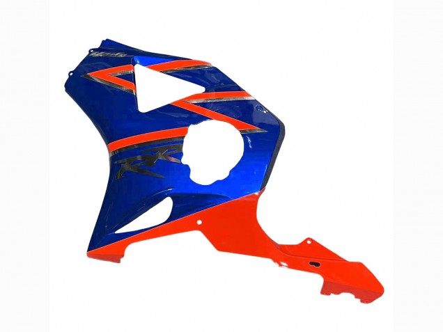 Purchase 2002-2003 Orange Blue Honda CBR900RR 954 Motorcycle Fairings UK