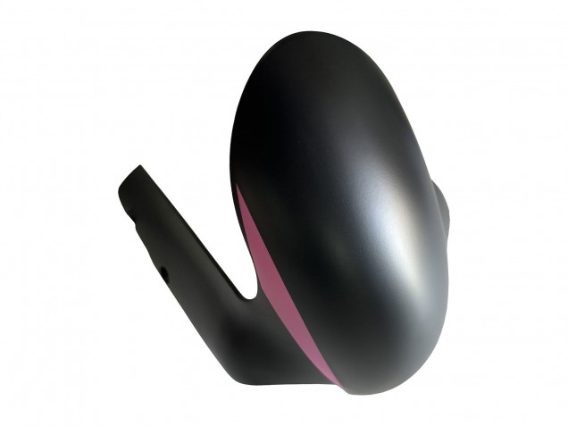 Purchase 2007-2014 White Pink Glossy Black Connie Ducati 848 Motorcycle Fairings UK