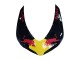 Purchase 2007-2014 Glossy Black Yellow Blue Red Bull Ducati 848/1098/1198 Motorcycle Fairings UK