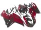 Purchase 2007-2014 Red Glossy Black Ducati 848 Motorcycle Fairing UK