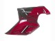Purchase 2007-2014 Red Glossy Black Ducati 848 Motorcycle Fairing UK