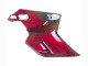 Purchase 2007-2014 Red Glossy Black Ducati 848 Motorcycle Fairing UK