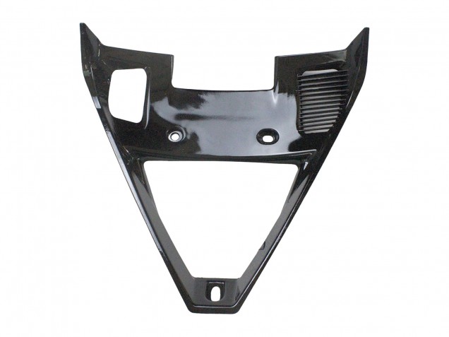 Purchase 2007-2014 Red Glossy Black Ducati 848 Motorcycle Fairing UK