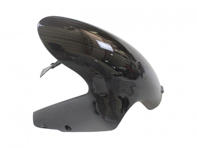 Purchase 2007-2014 Red Glossy Black Ducati 848 Motorcycle Fairing UK