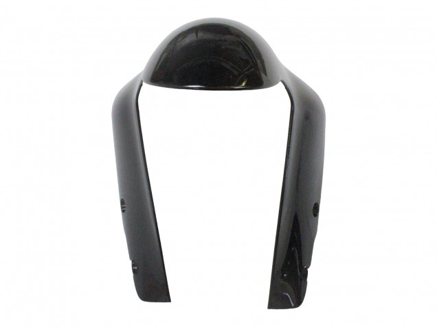 Purchase 2007-2014 Red Glossy Black Ducati 848 Motorcycle Fairing UK