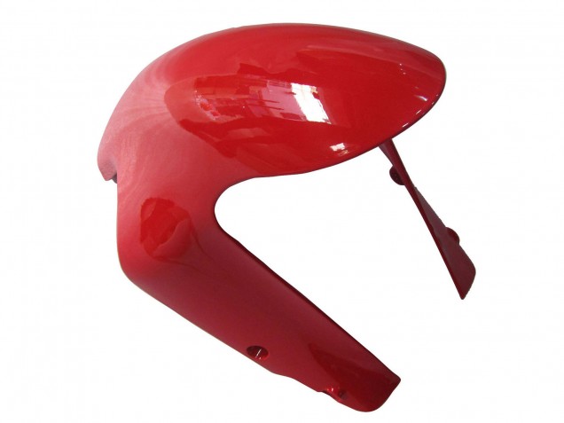 Purchase 2007-2014 Red Ducati 1098 Motorcycle Fairing UK