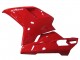 Purchase 2007-2014 Red Ducati 1098 Motorcycle Fairing UK
