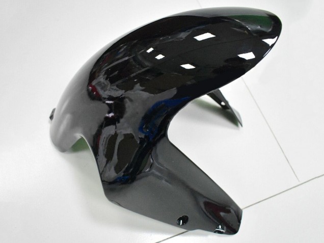 Purchase 2007-2014 White Red Green Glossy Black Ducati 848/1098/1198 Motorcycle Fairings UK