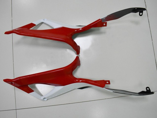 Purchase 2007-2014 White Red Green Glossy Black Ducati 848/1098/1198 Motorcycle Fairings UK