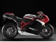 Purchase 2007-2014 White Red Glossy Black Ducati 848/1098/1198 Motorcycle Fairings UK