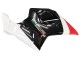 Purchase 2007-2014 White Red Glossy Black Ducati 848/1098/1198 Motorcycle Fairings UK