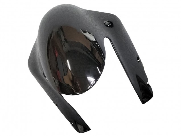 Purchase 2007-2014 White Red Glossy Black Ducati 848/1098/1198 Motorcycle Fairings UK