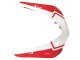 Purchase 2007-2014 White Red Glossy Black Ducati 848/1098/1198 Motorcycle Fairings UK