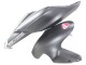 Purchase 2007-2014 Matte Grey Ducati 848 Motorcycle Fairings UK