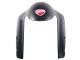 Purchase 2007-2014 Matte Grey Ducati 848 Motorcycle Fairings UK