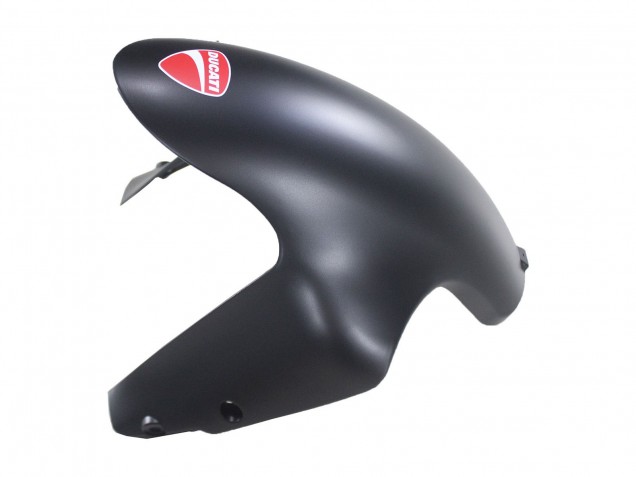 Purchase 2007-2014 Matte Grey Ducati 848 Motorcycle Fairings UK