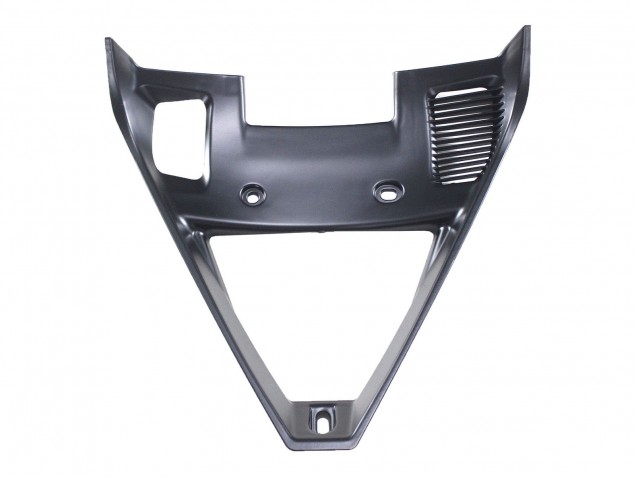 Purchase 2007-2014 Matte Grey Ducati 848 Motorcycle Fairings UK