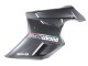 Purchase 2007-2014 Matte Grey Ducati 848 Motorcycle Fairings UK