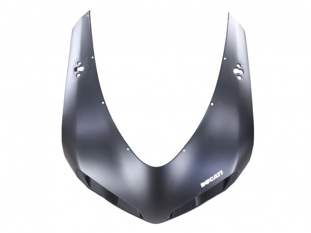 Purchase 2007-2014 Matte Grey Ducati 848 Motorcycle Fairings UK