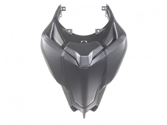 Purchase 2007-2014 Matte Grey Ducati 848 Motorcycle Fairings UK
