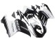 Purchase 2007-2014 White Glossy Black Corse Ducati 848/1098/1198 Motorcycle Fairings UK